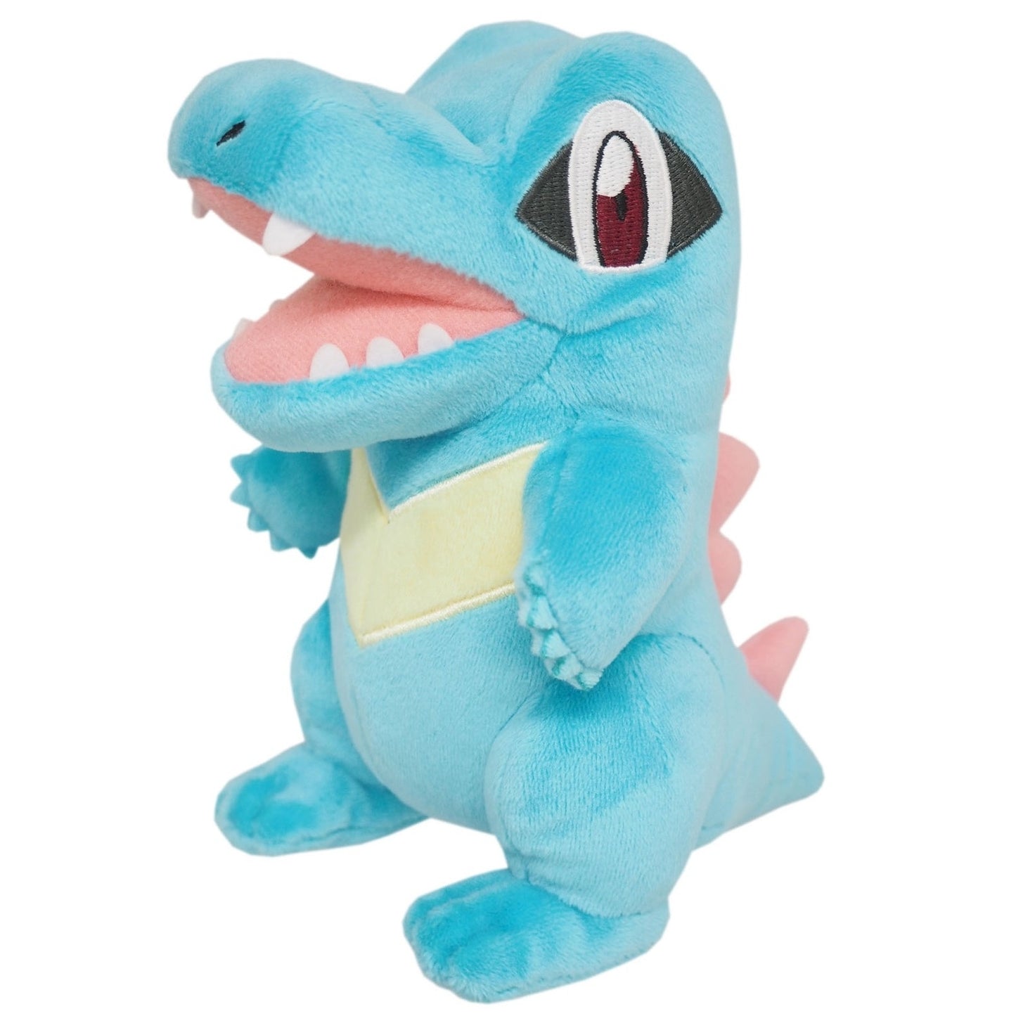 Totodile All Star Collection Plush (S)