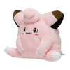 Clefairy 035 Plush Pokemon Fit