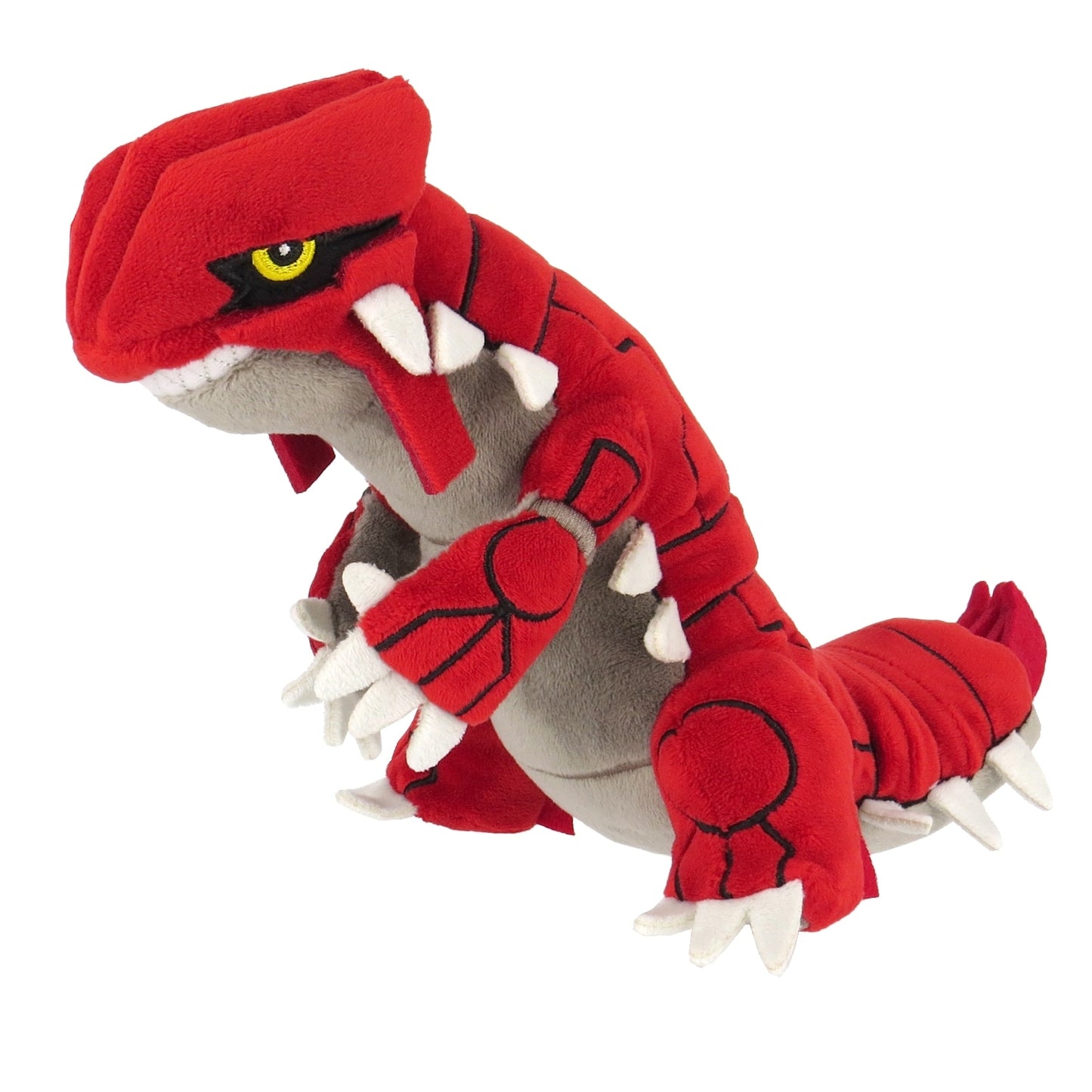 Groudon All Star Collection Plush (S)
