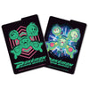 Reuniclus & Duosion & Solosis PSYCHO CYBER Deck Box