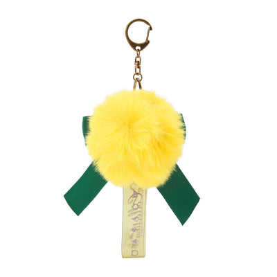 Jolteon Eevee Collection Keychain