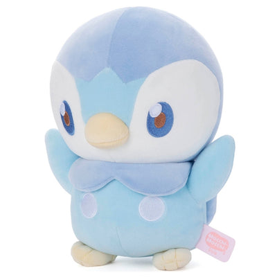 Piplup Mocchi-Mocchi-Style Pokepeace Plush