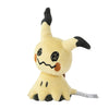 Mimikyu (Disguised Form) Pokemon Fit Plush