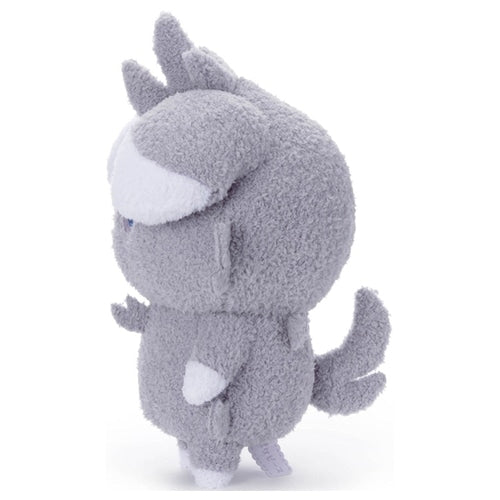 Espurr Pokepeace Plush (M)