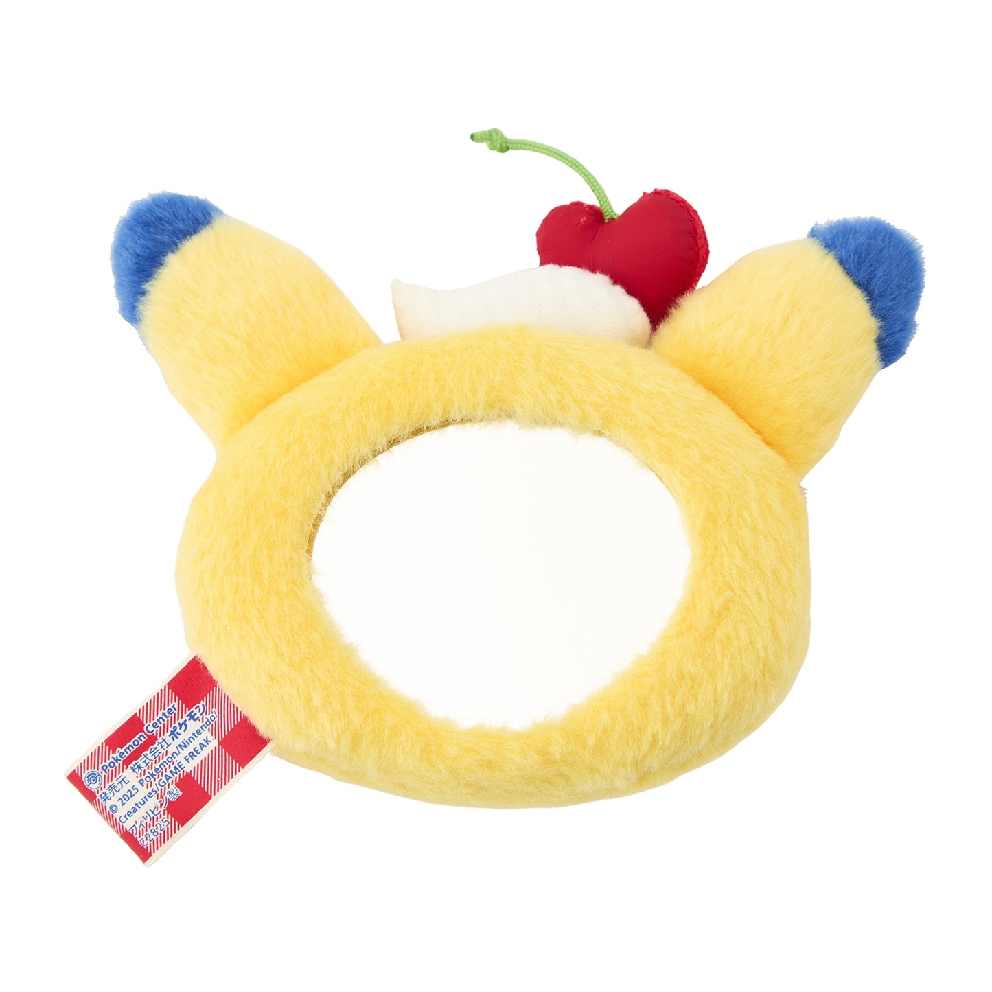 Pikachu PIKACHU DINER Hand Mirror