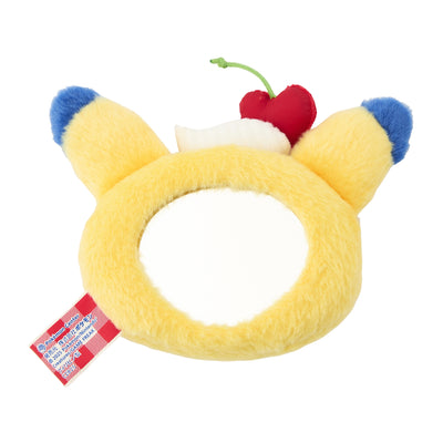 Pikachu PIKACHU DINER Hand Mirror