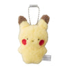 Pikachu Fluffy Palm Mascot Plush