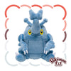 Heracross 214 Plush Pokemon Fit