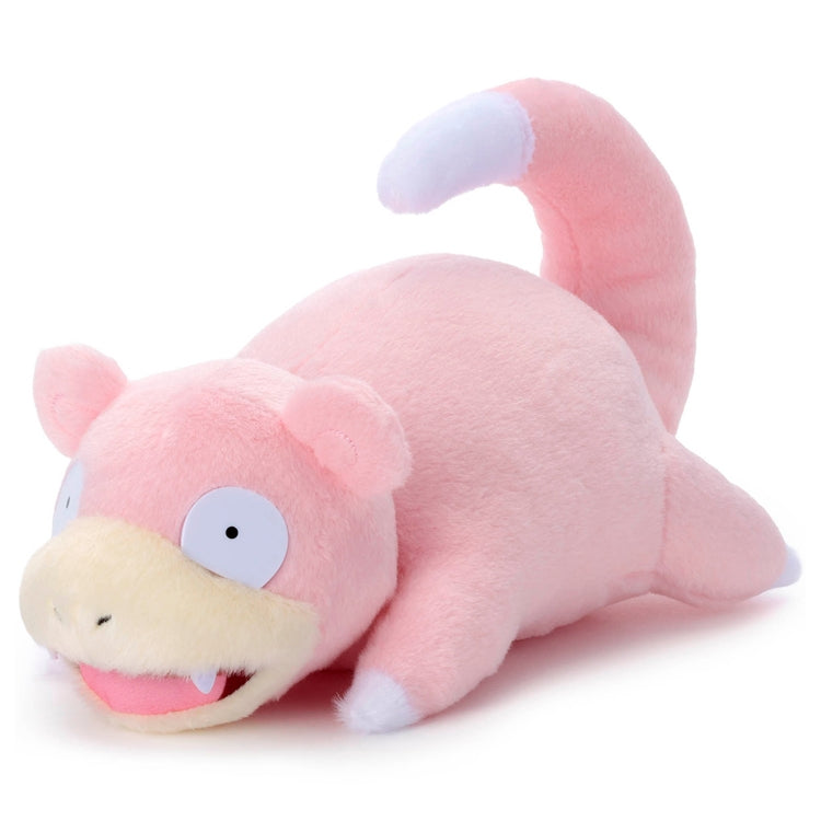 Slowpoke I Choose You! Plush