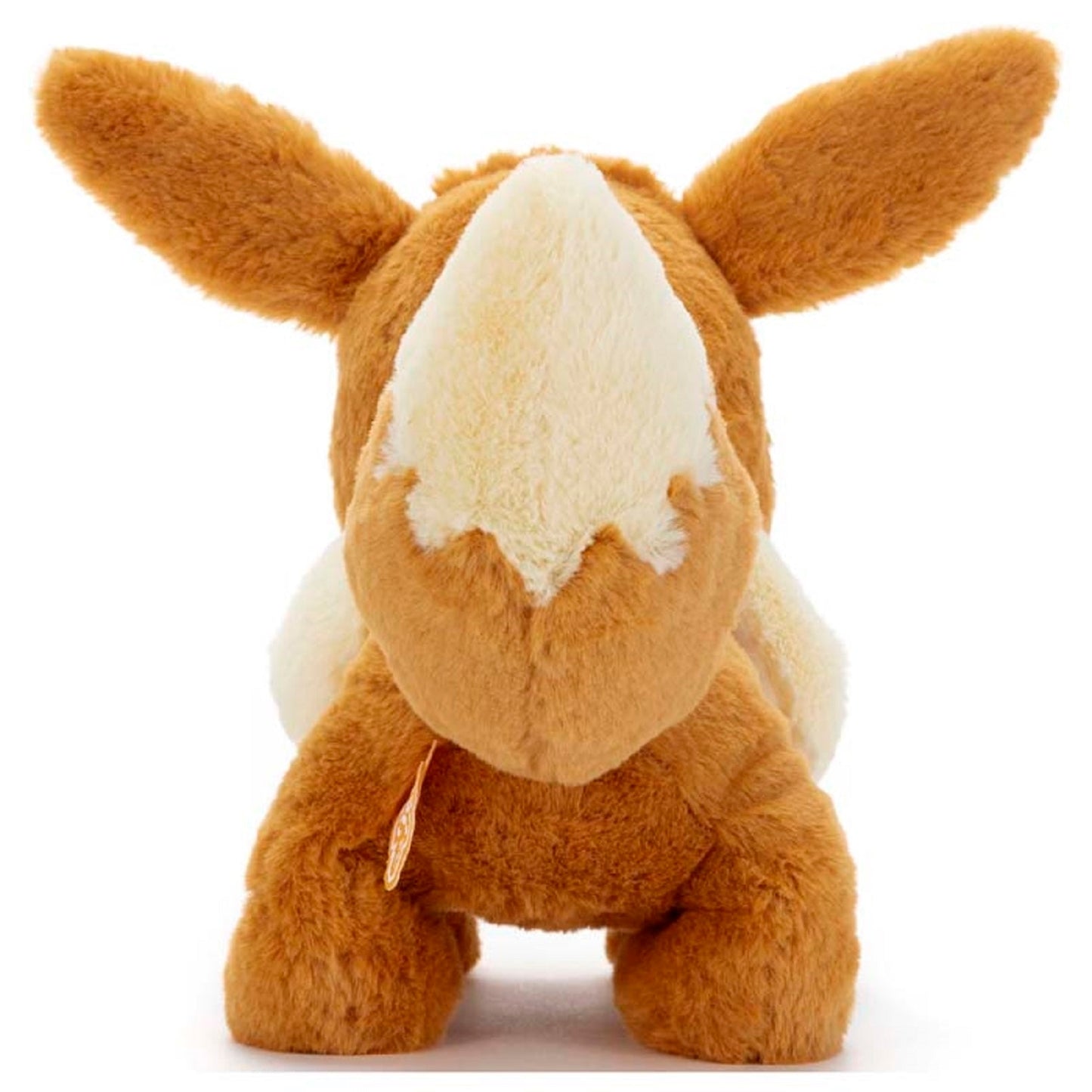 Eevee KutaKuta Tatta I'm Exhausted! (M) Plush