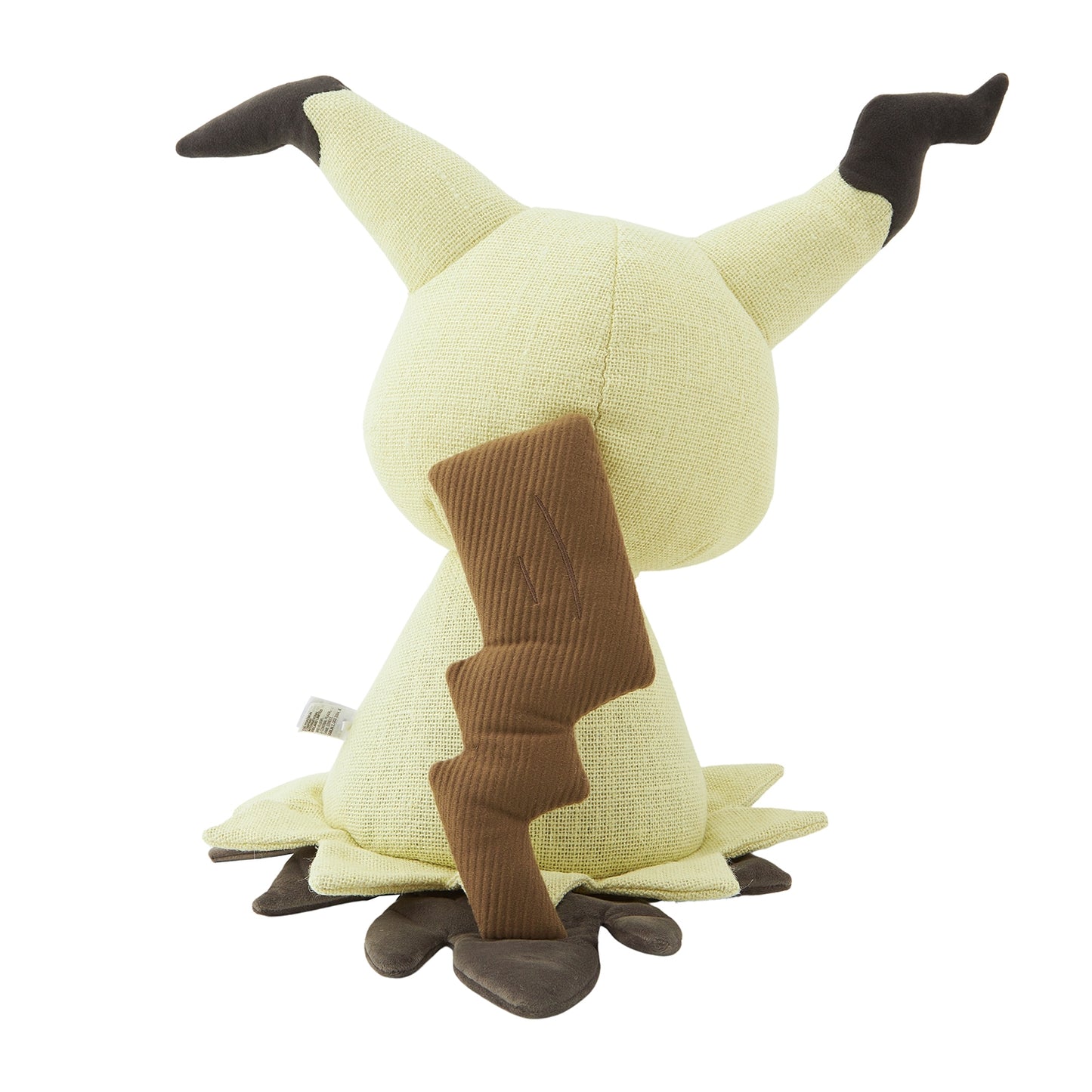 Mimikyu Just Like Mimikyu Life-Size Plush