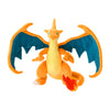 Mega Charizard Y Pokemon Center Plush