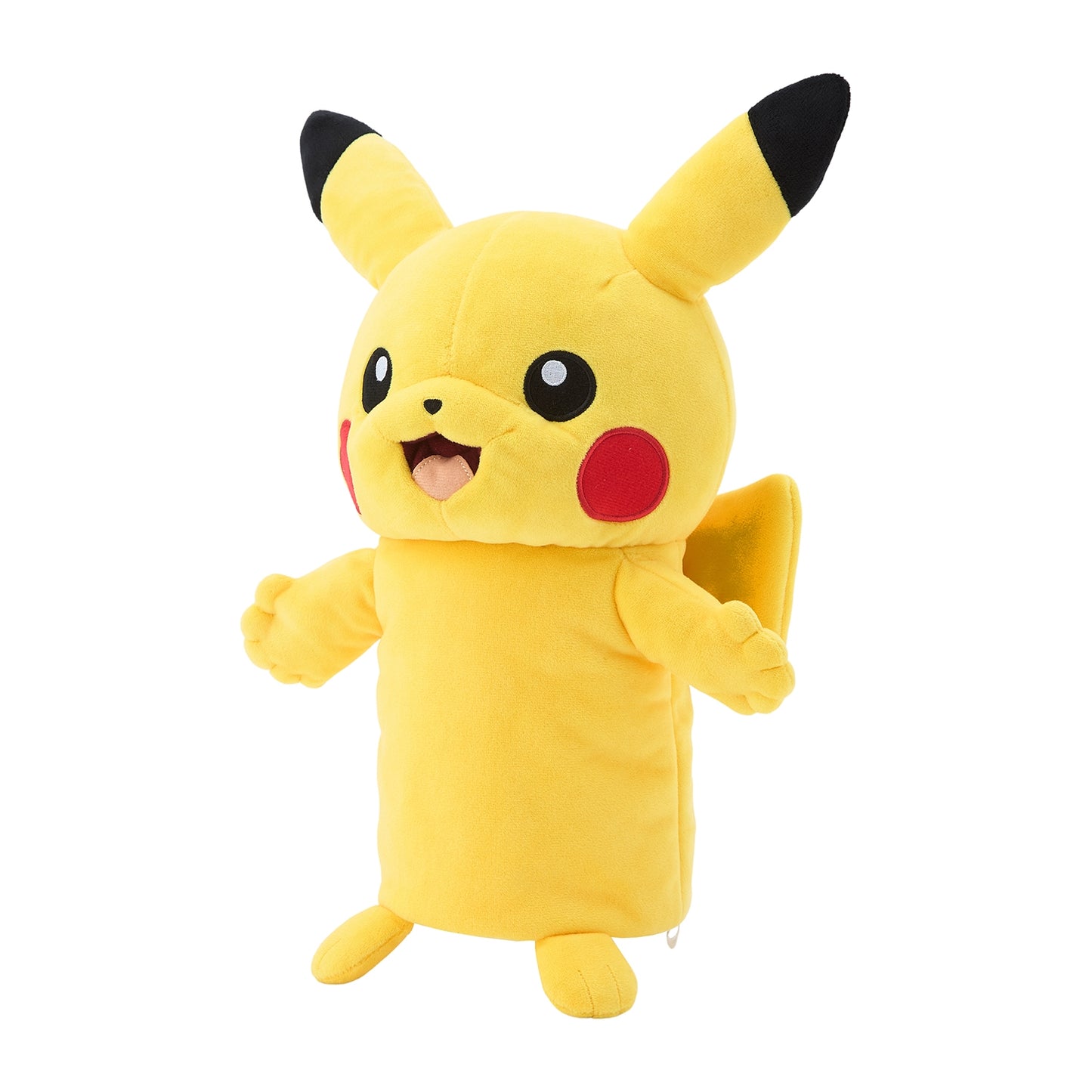 Pikachu Puppet Plush