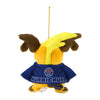 Raichu Pokemon Sento Mascot Plush