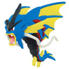 Mega Gyarados Moncolle Figure
