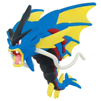 Mega Gyarados Moncolle Figure