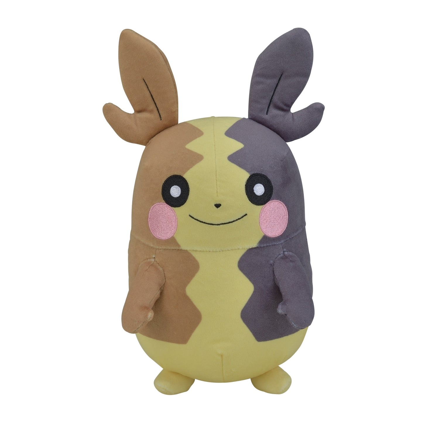 Morpeko Full Belly Mode