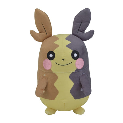 Morpeko Full Belly Mode
