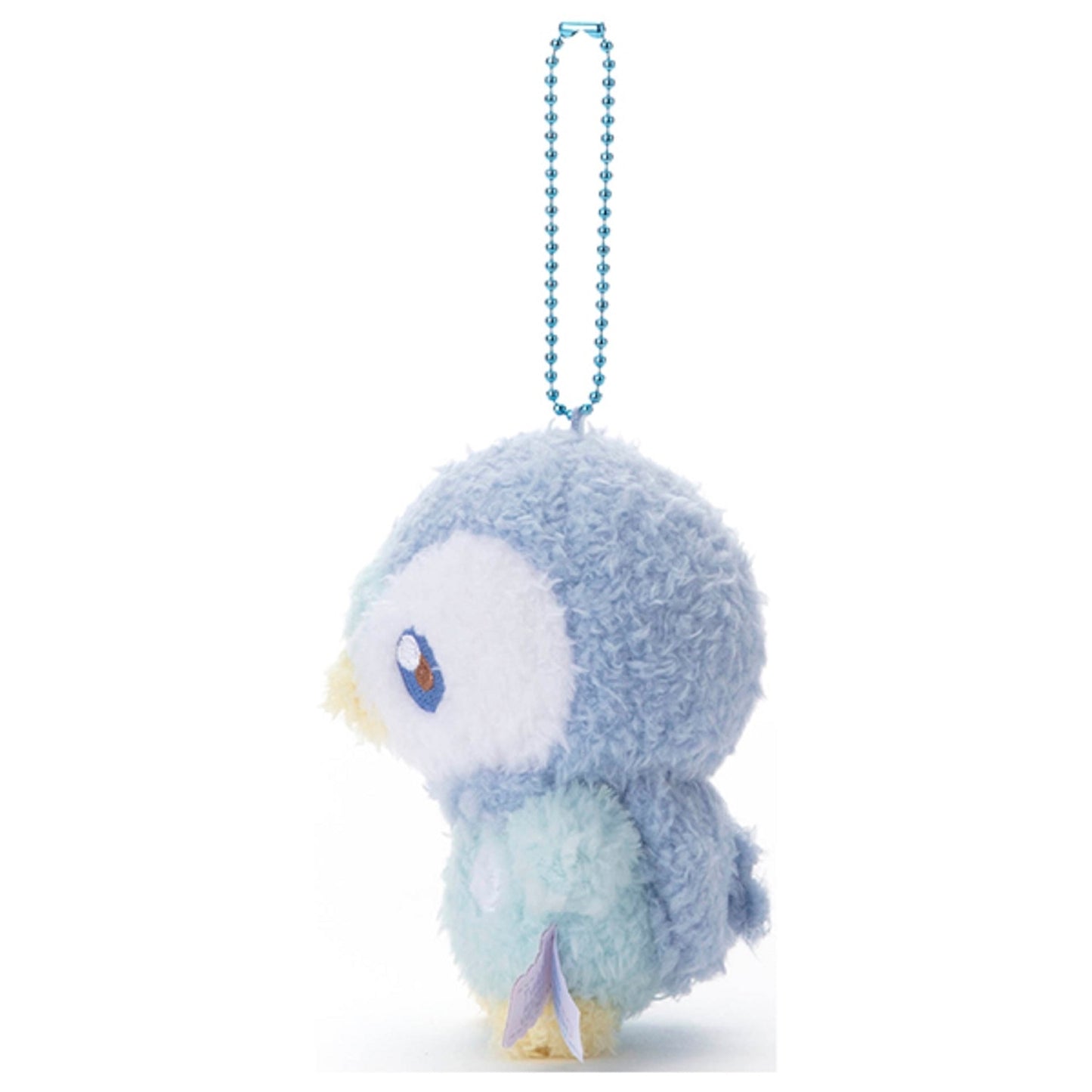 Piplup Pokepeace Mascot Plush