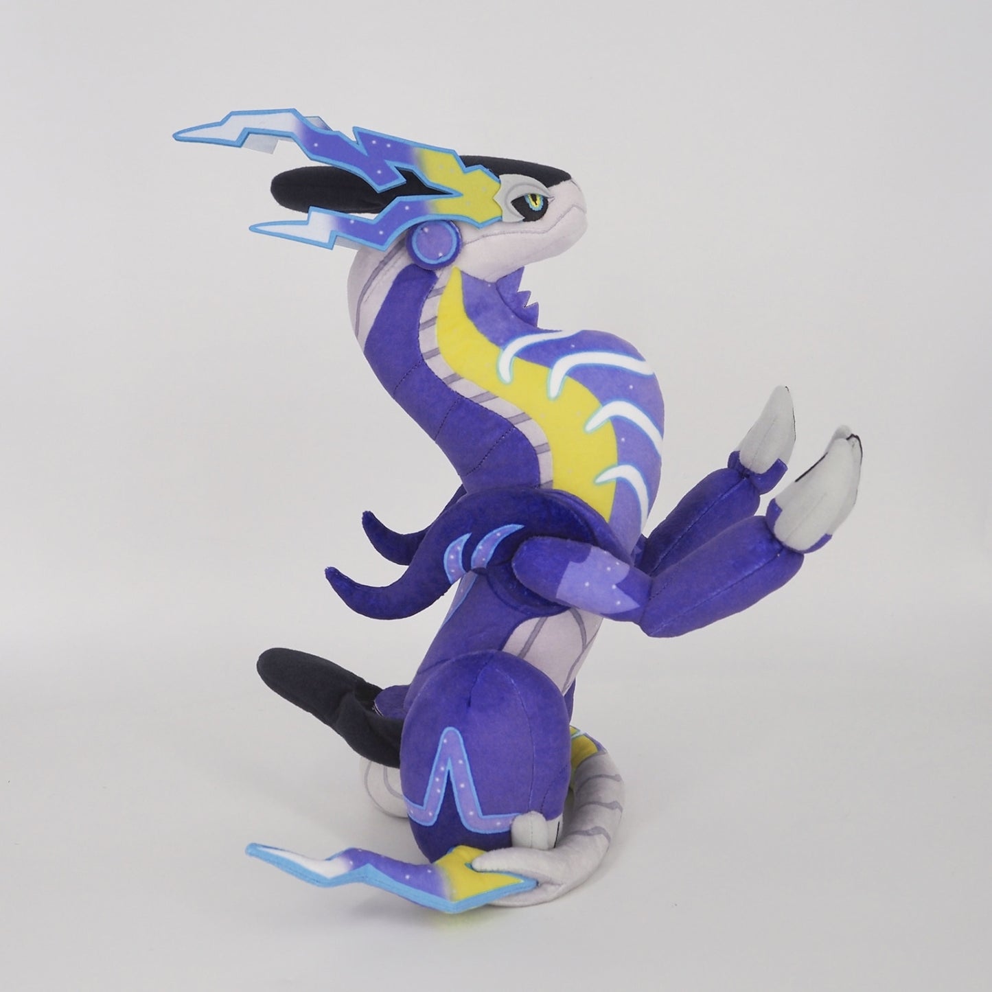 Miraidon All Star Collection Plush (S)