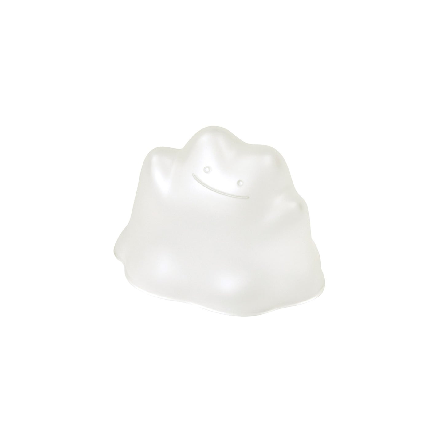 Ditto Cup Mold Clear