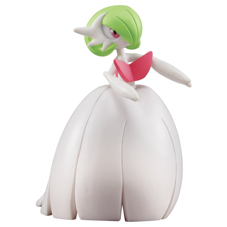 Gardevoir Mega Moncolle