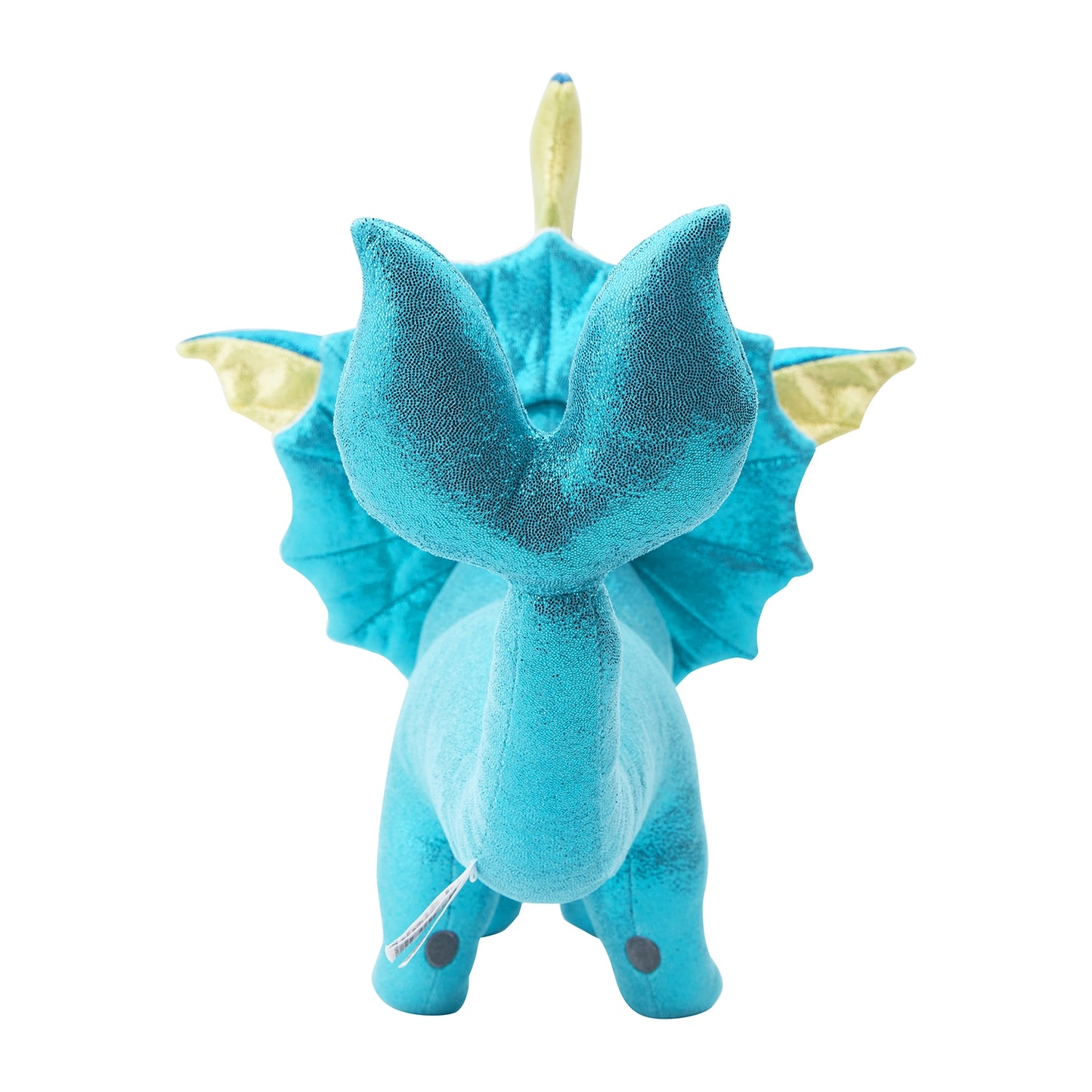 Vaporeon Kirarin ☆ Glitter Plush