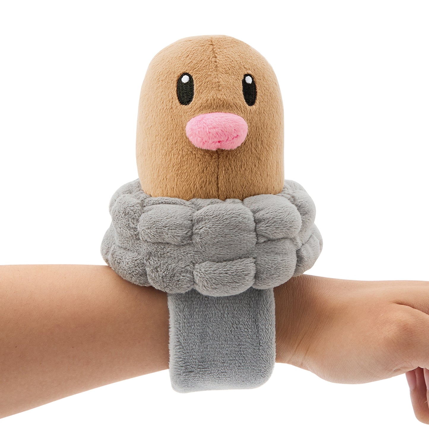 Diglett Shoulder Plush