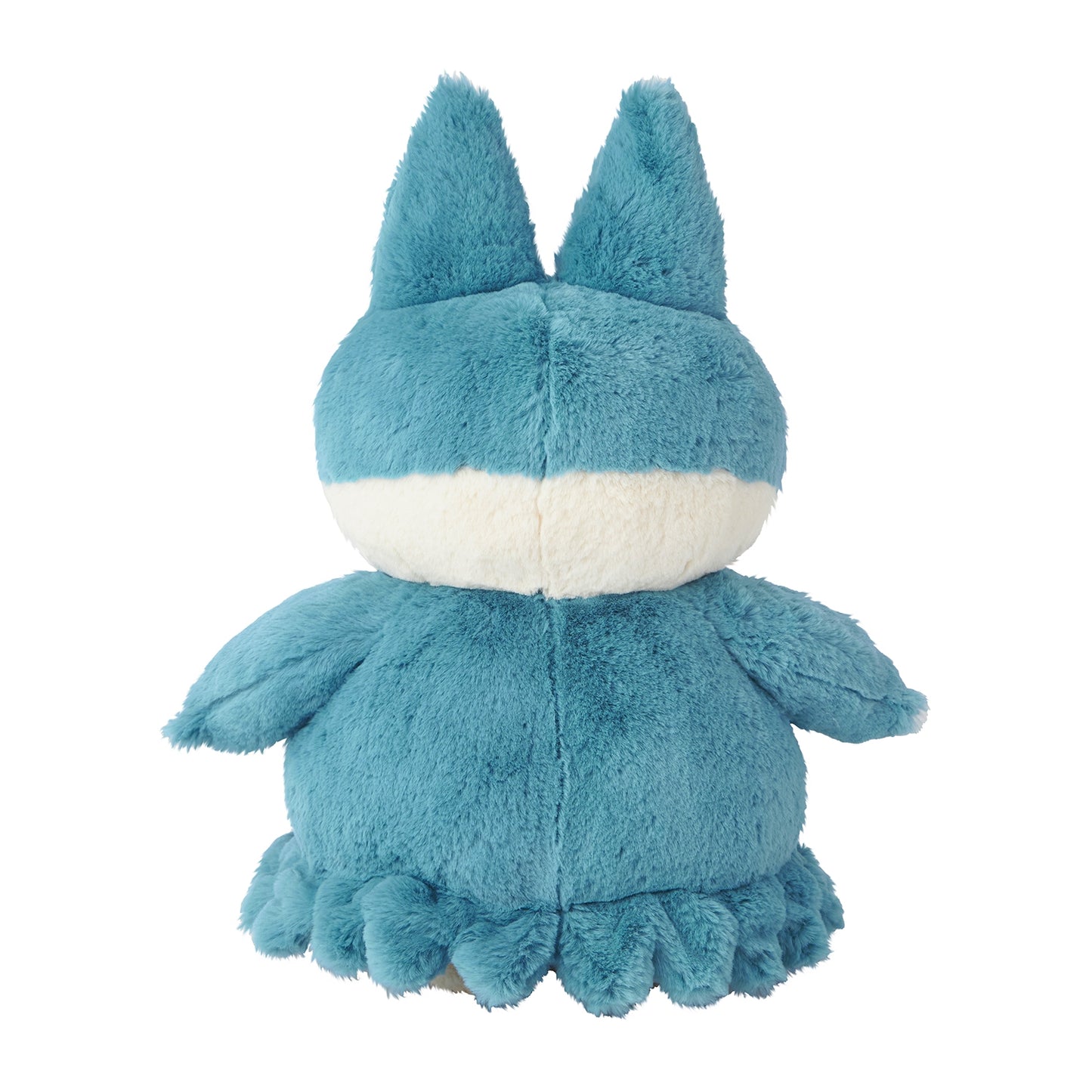 Munchlax Fluffy Hugging Plush