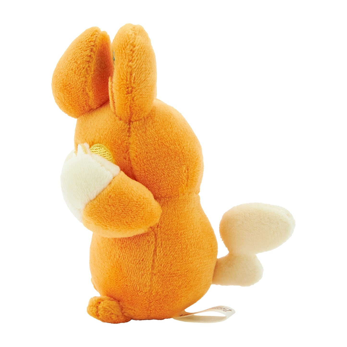 Pawmi PAMO NO MURE Soft And Fluffy Plush