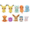 Petit Plush In Poke Ball Case Vol. 1