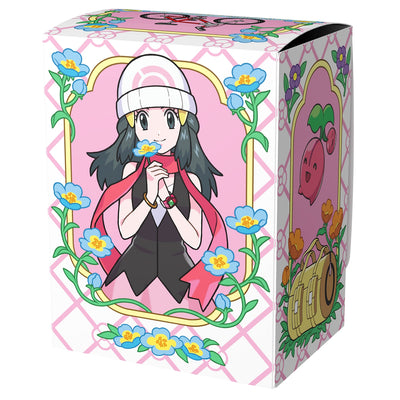 Dawn Deck Box