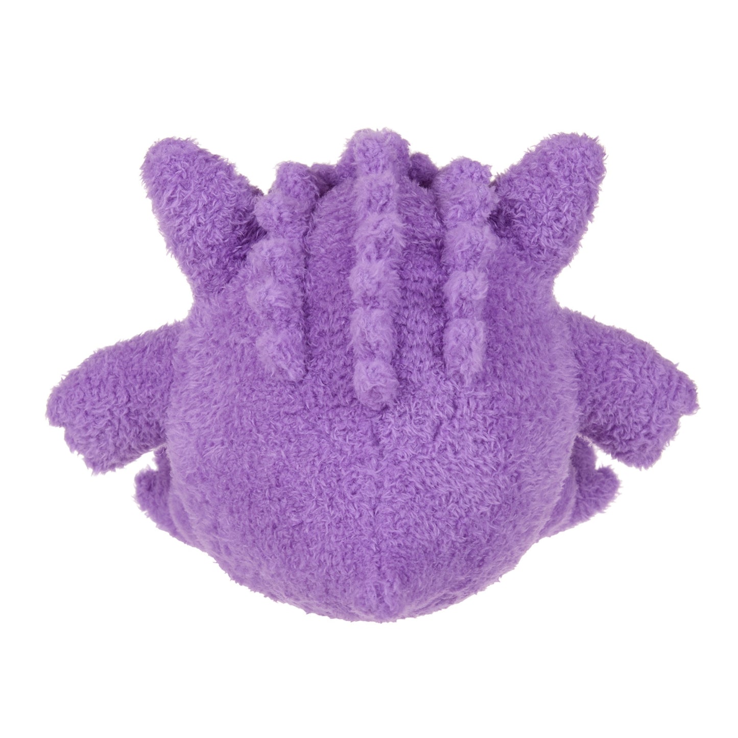 Gengar Mokomoko Puchi Sekiguchi Fluffy Plush
