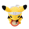 Pikachu Pokemon Center Fukuoka Hakata Ramen Pikachu Plush