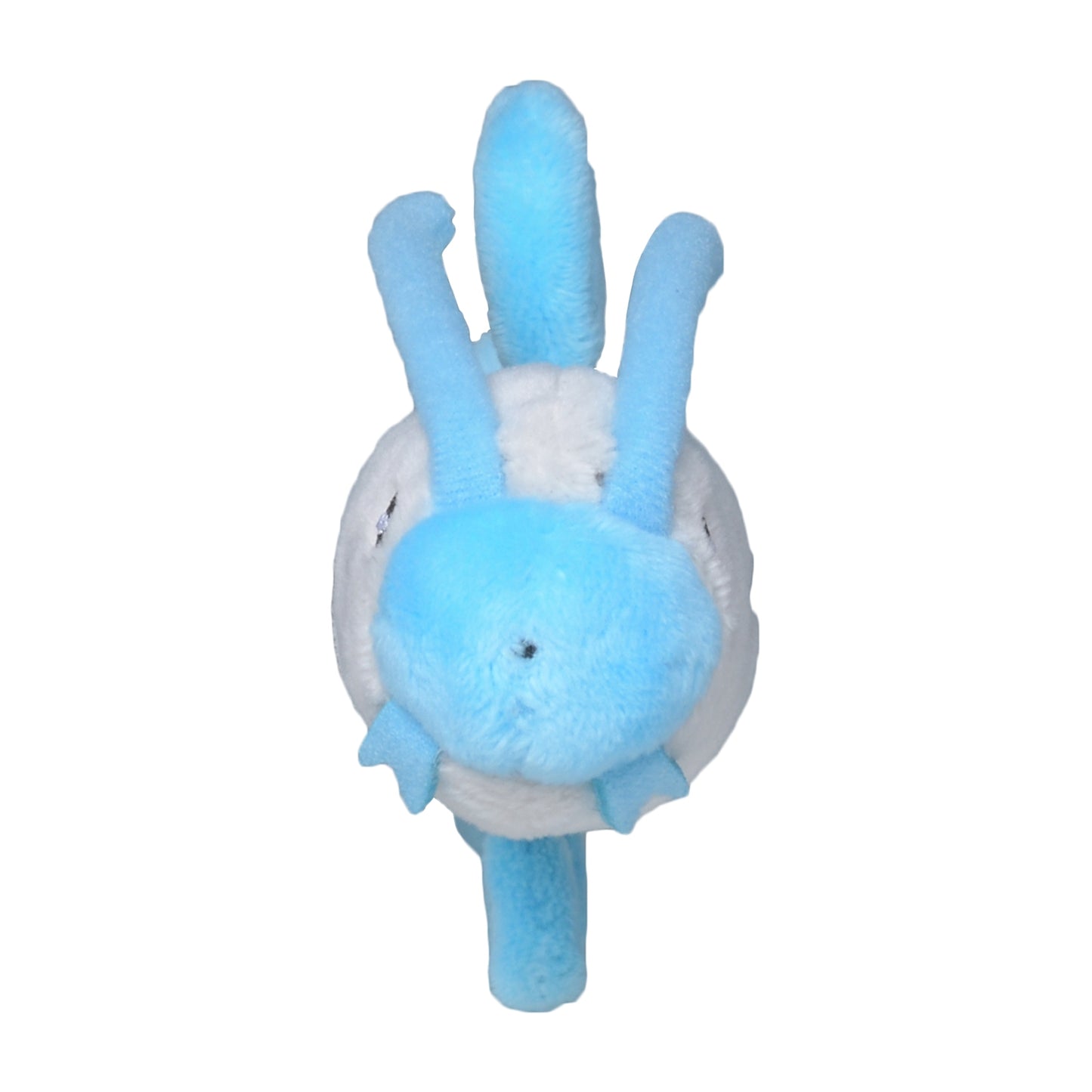 Barboach 339 Plush Pokemon Fit