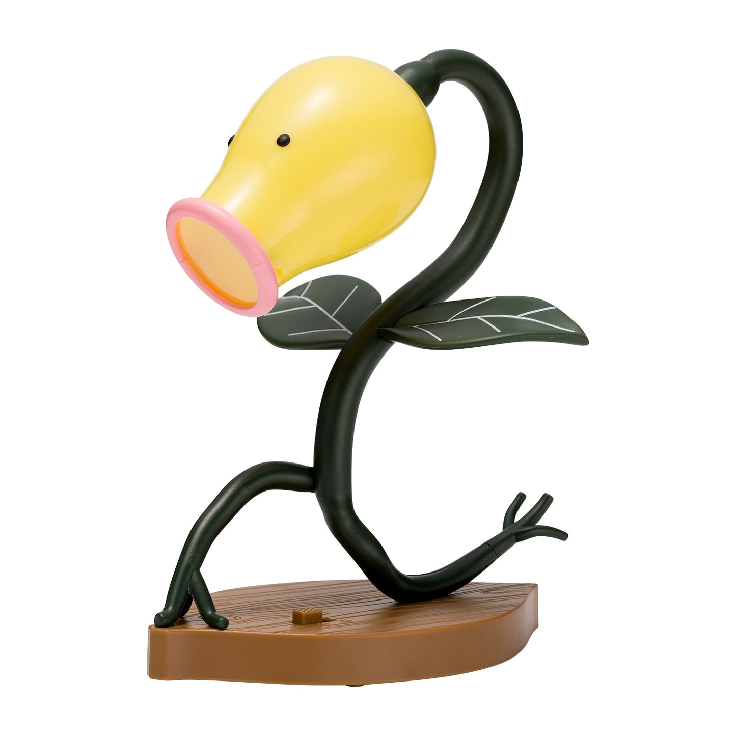 Bellsprout Pokemon Concierge LED Light