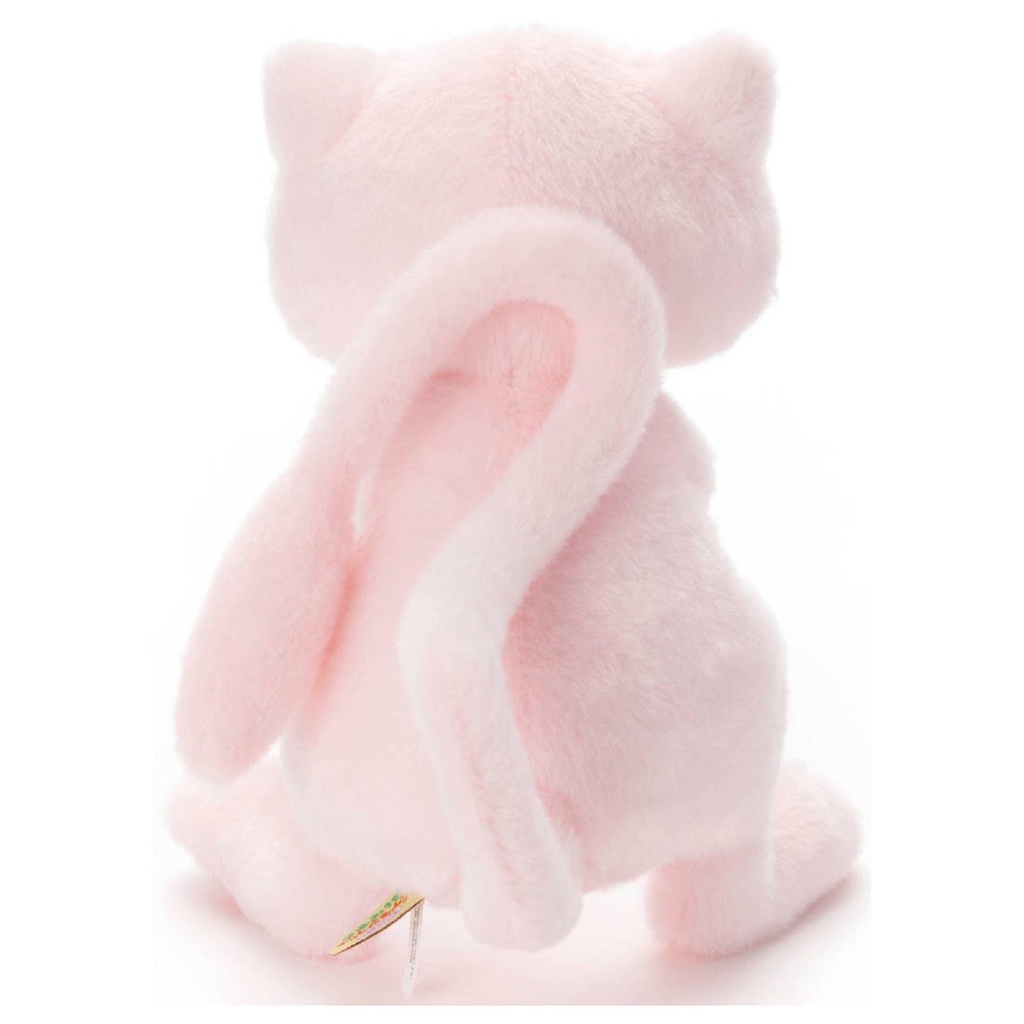 Mew I Choose You! Plush