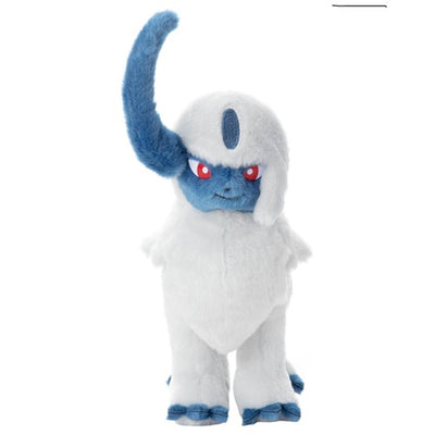 Absol I Choose You! Plush