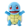 Squirtle Puppet Plush