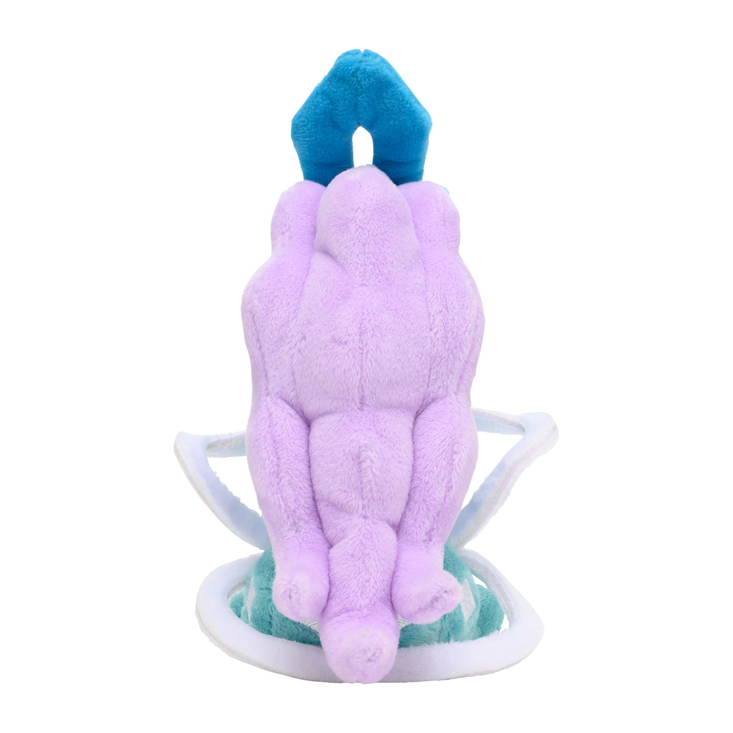 Suicune 245 Plush Pokemon Fit