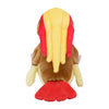 Pidgeot Pokemon Fit Plush