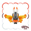 Mothim 414 Plush Pokemon Fit