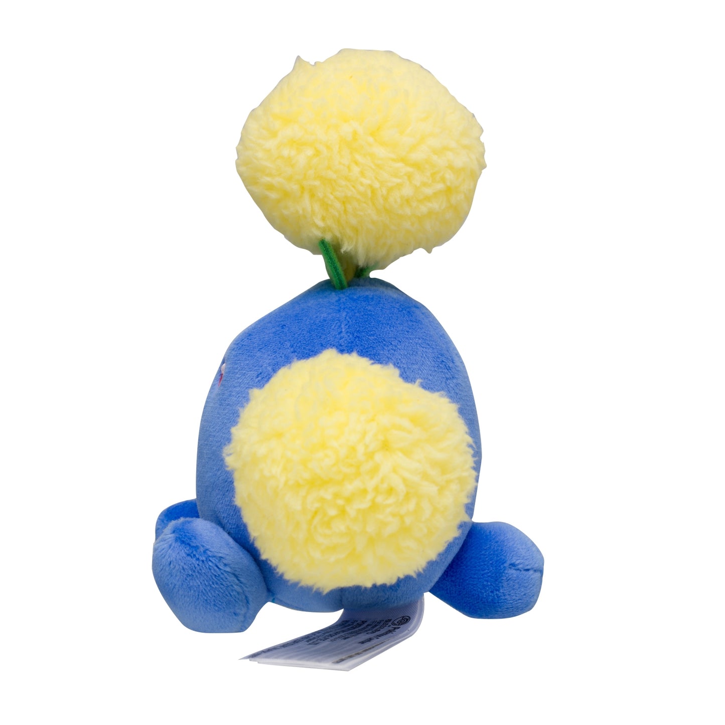 Jumpluff 189 Plush Pokemon Fit