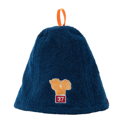 Vulpix Sauna Hat Pokemon Sento