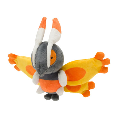 Mothim 414 Plush Pokemon Fit