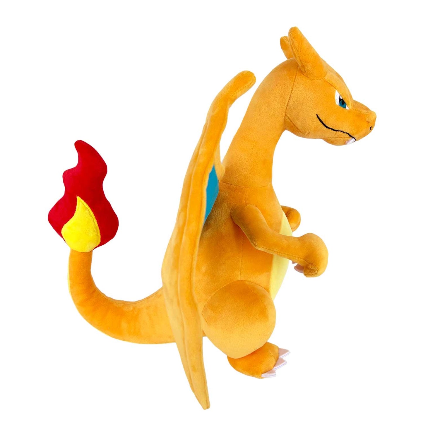 Charizard All Star Collection Plush (M)