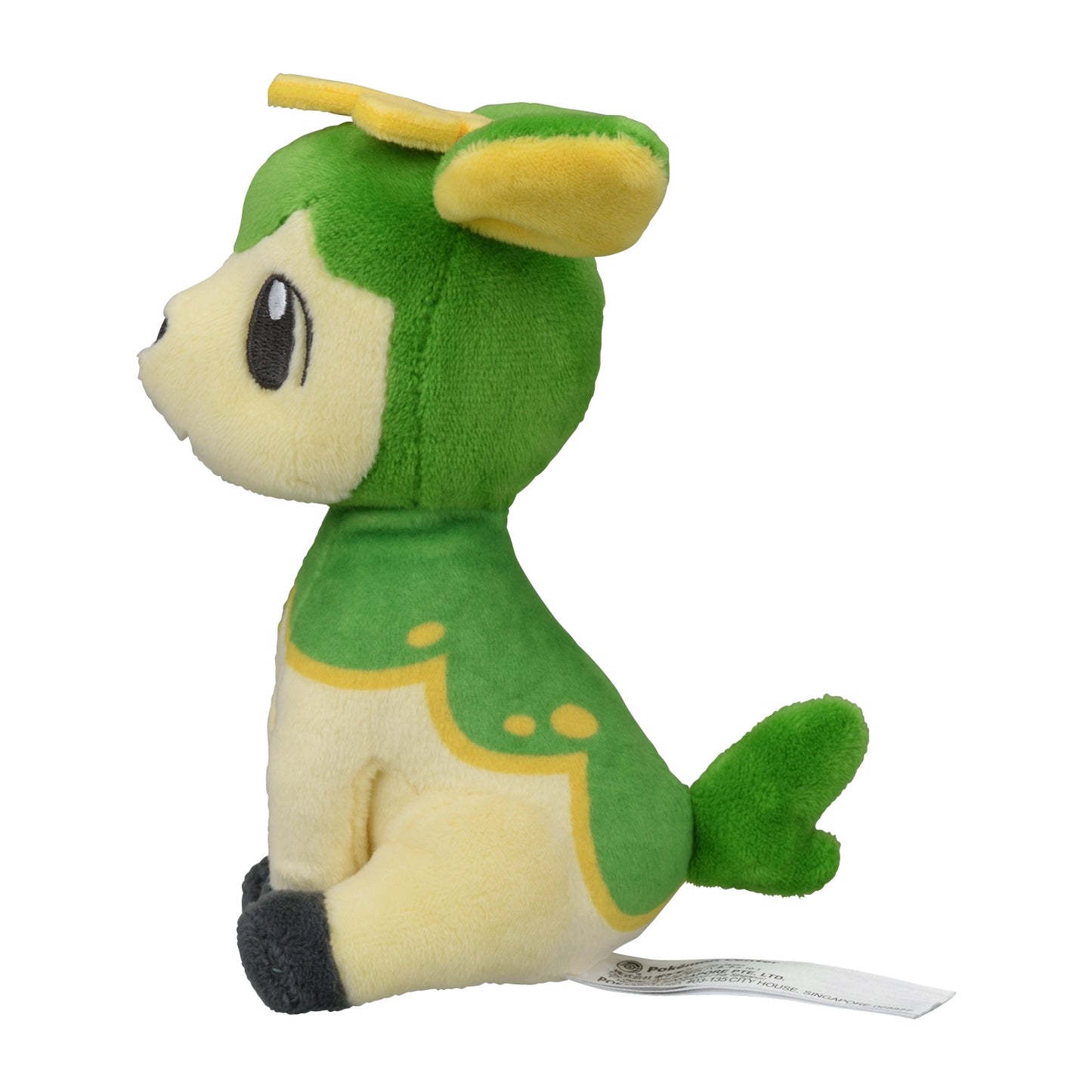 Deerling 585 Plush Pokemon Fit (Summer)