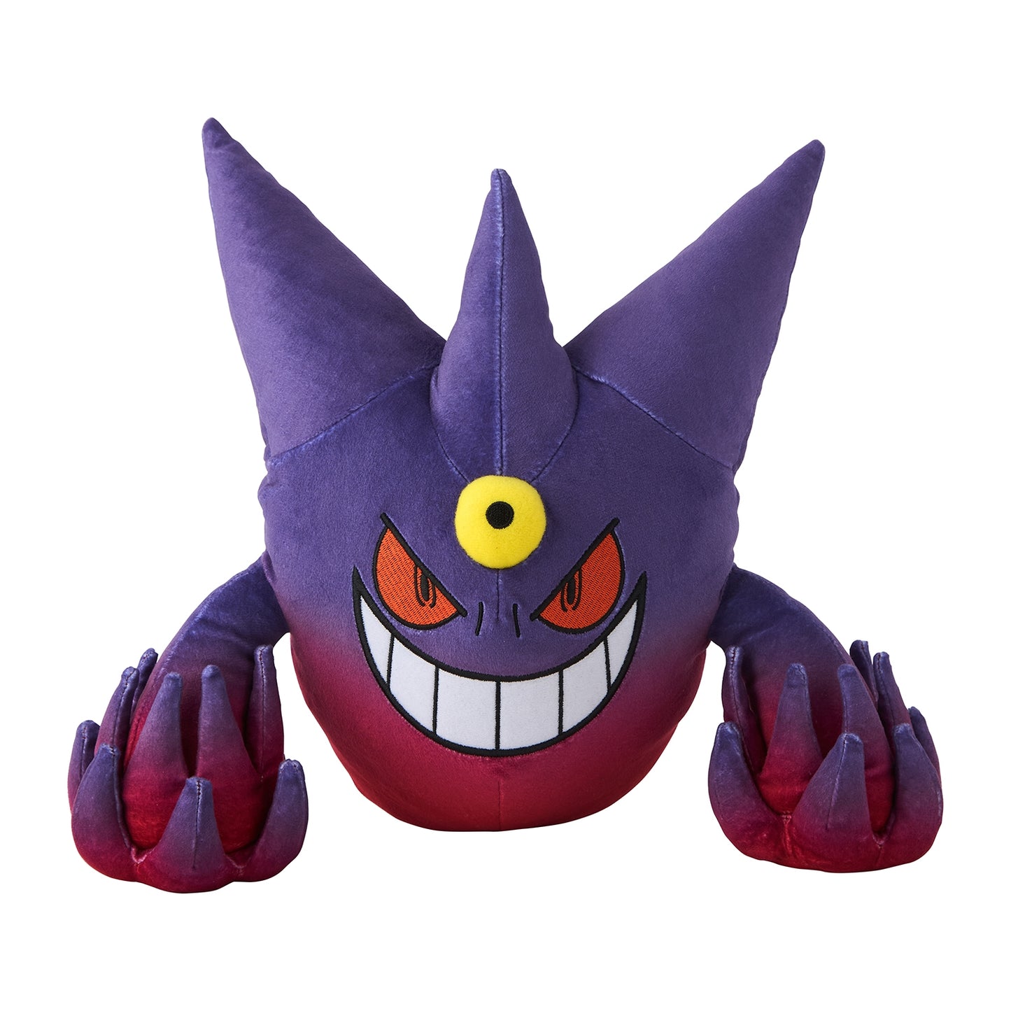 Mega Gengar Pokemon Center Plush