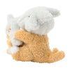 Cubone & Marowak Buruburu...Mugyu! Hug Plush