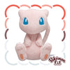 Mew 151 Plush Pokemon Fit